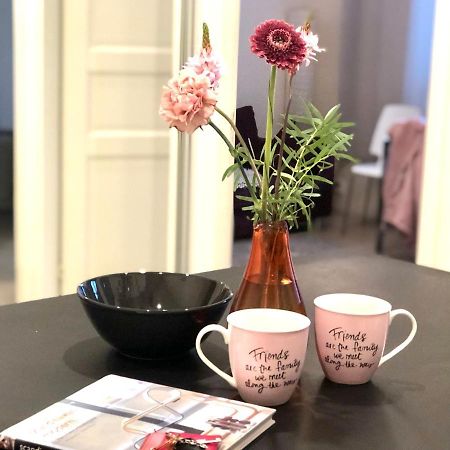 Scandinavian Desing Home 37 City Center In Kamppi Helsinki Luaran gambar