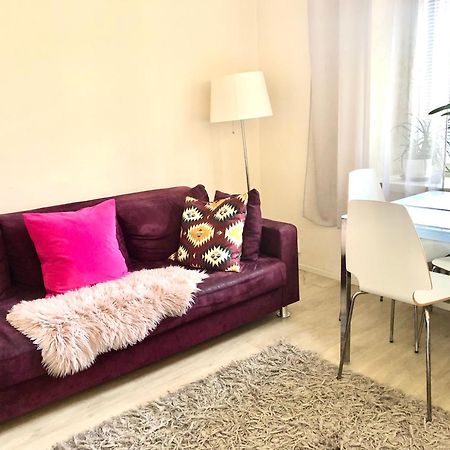 Scandinavian Desing Home 37 City Center In Kamppi Helsinki Luaran gambar