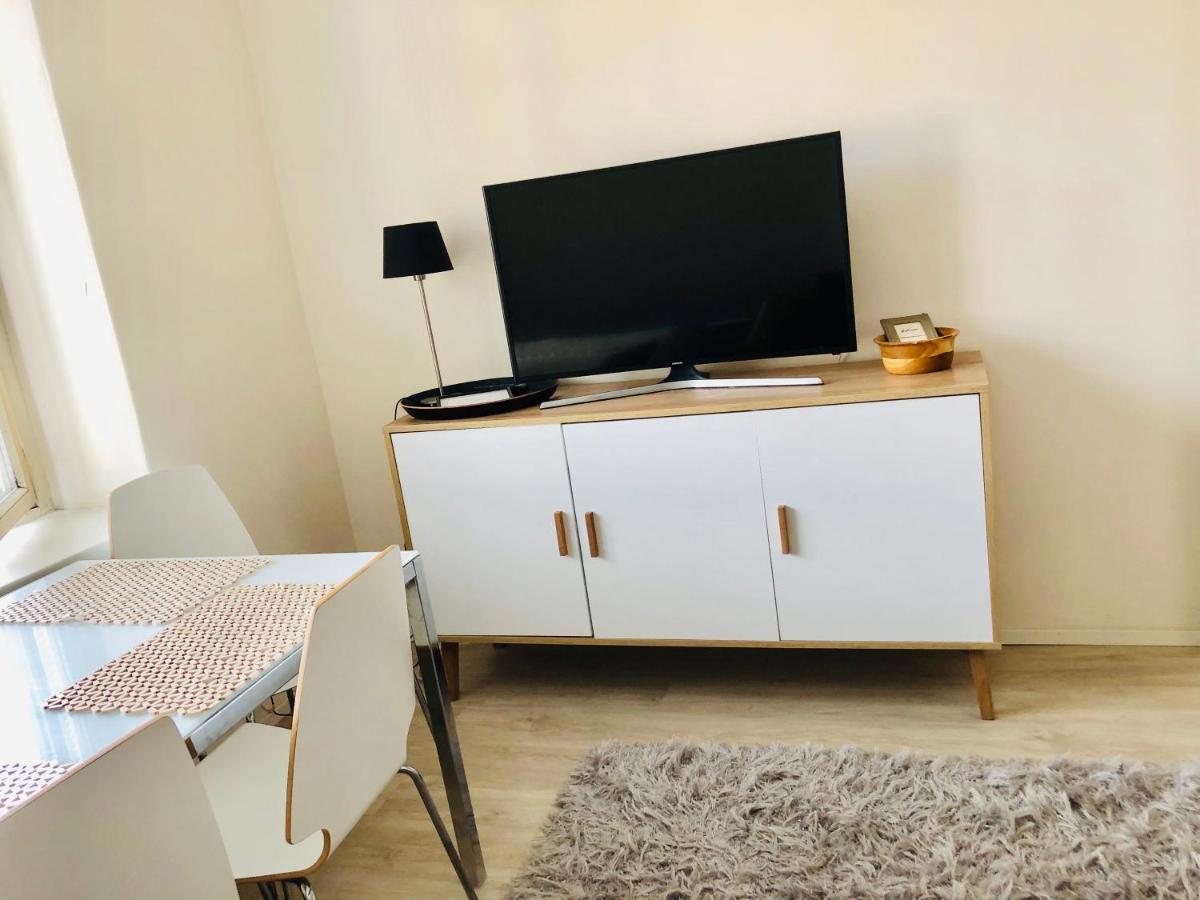 Scandinavian Desing Home 37 City Center In Kamppi Helsinki Luaran gambar