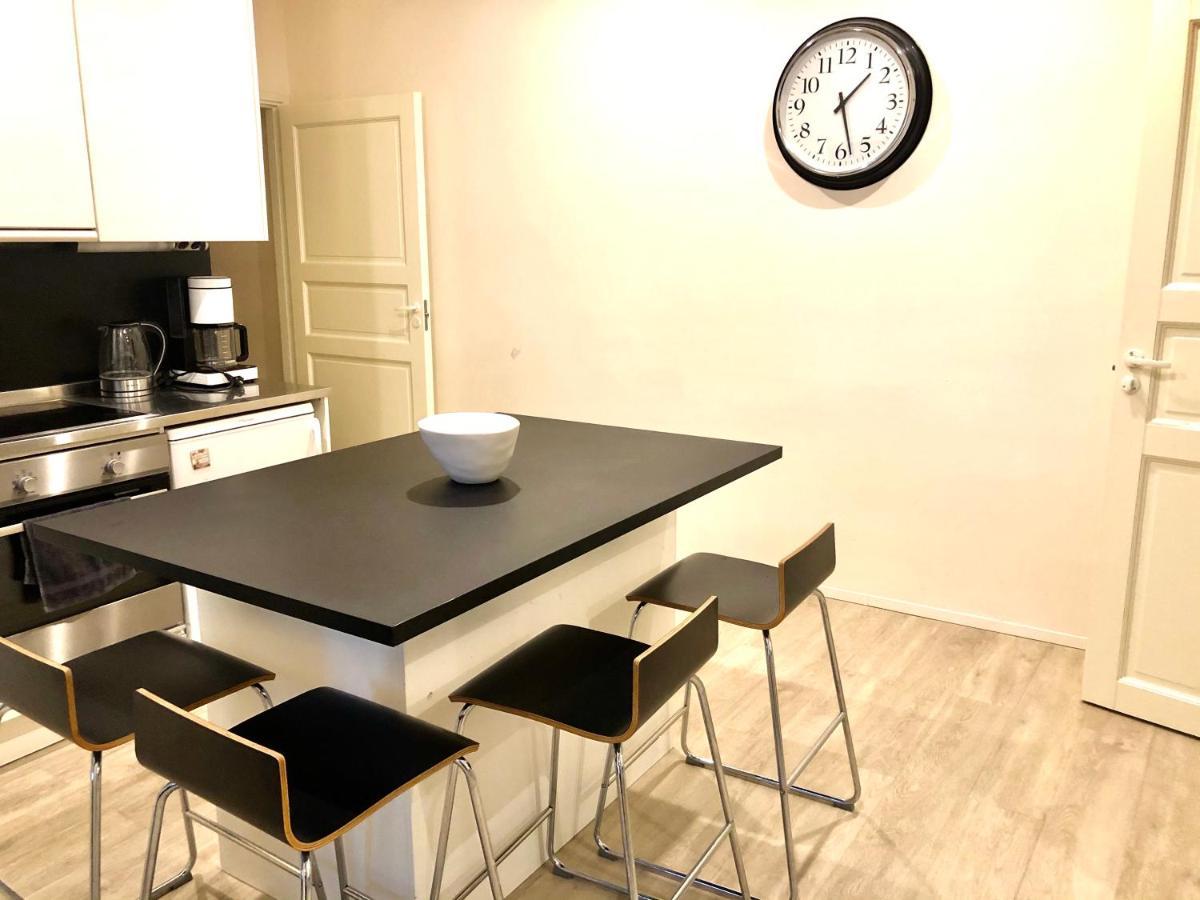 Scandinavian Desing Home 37 City Center In Kamppi Helsinki Luaran gambar