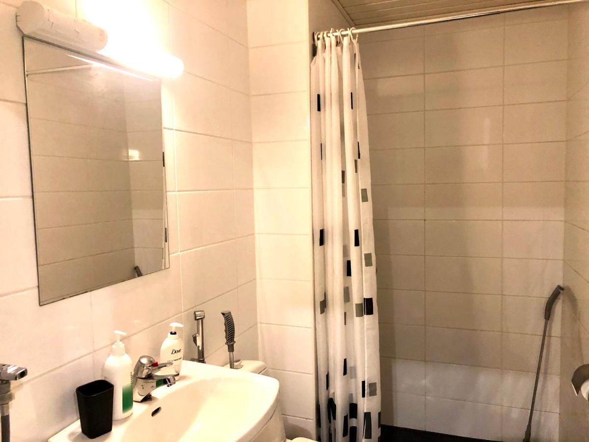 Scandinavian Desing Home 37 City Center In Kamppi Helsinki Luaran gambar