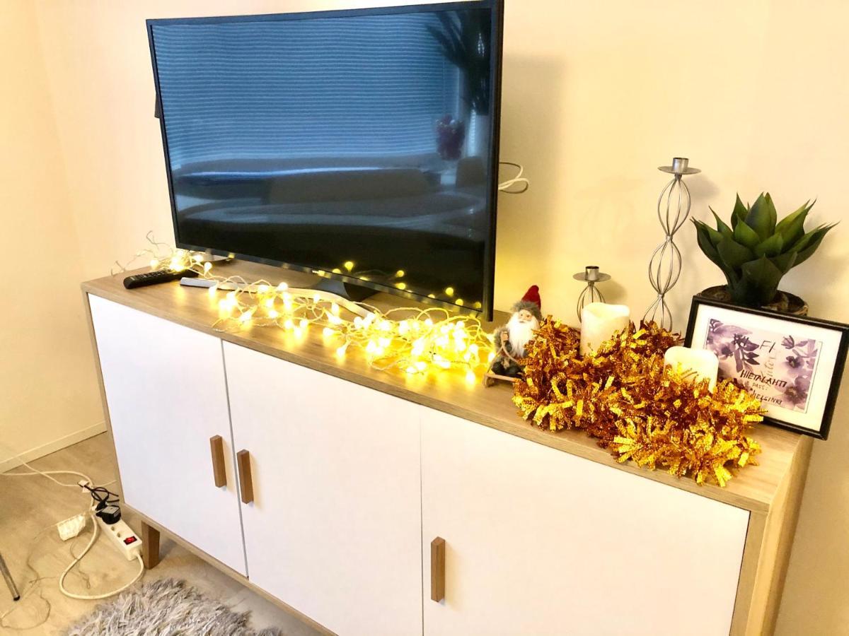 Scandinavian Desing Home 37 City Center In Kamppi Helsinki Luaran gambar