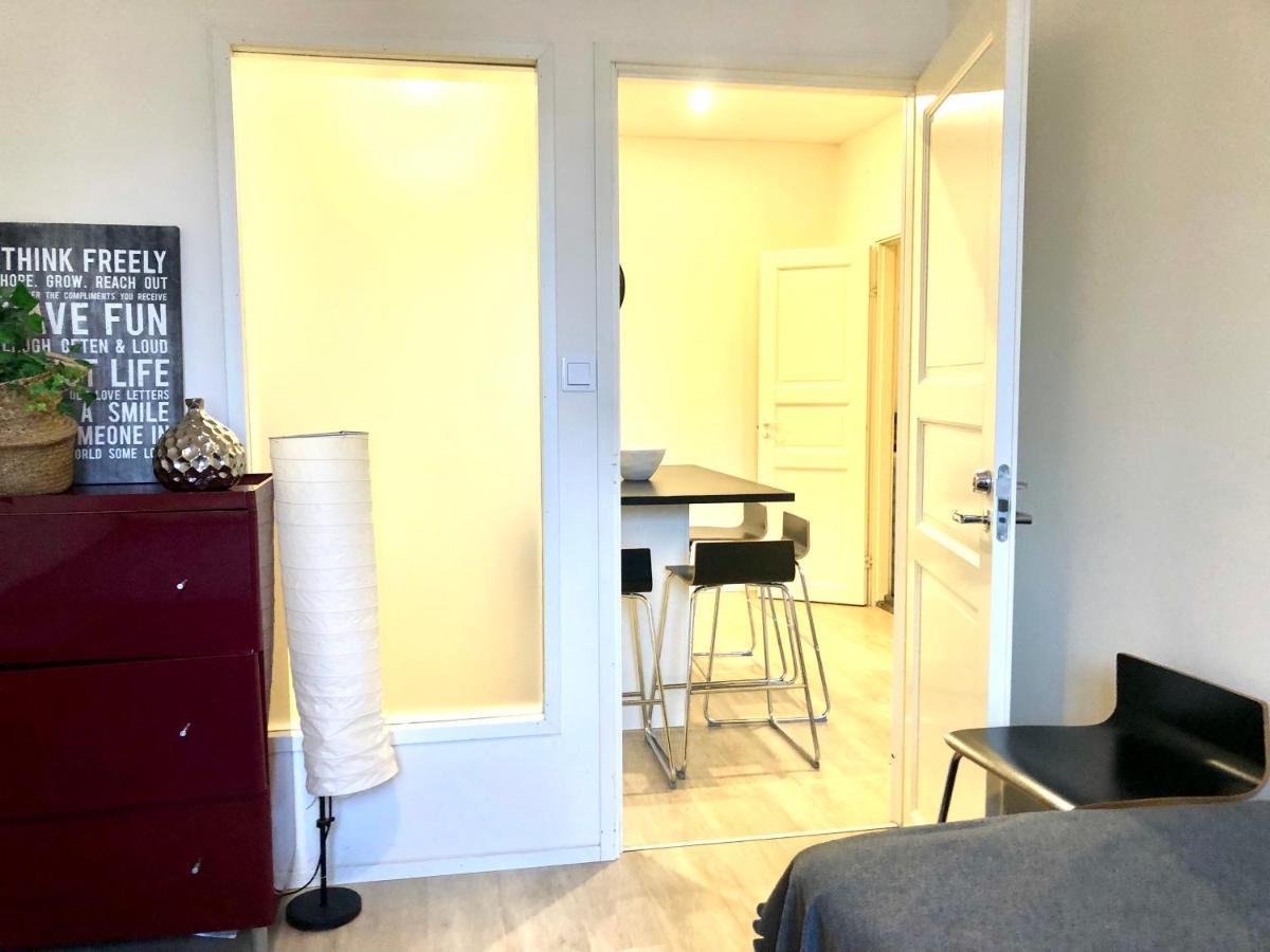 Scandinavian Desing Home 37 City Center In Kamppi Helsinki Luaran gambar