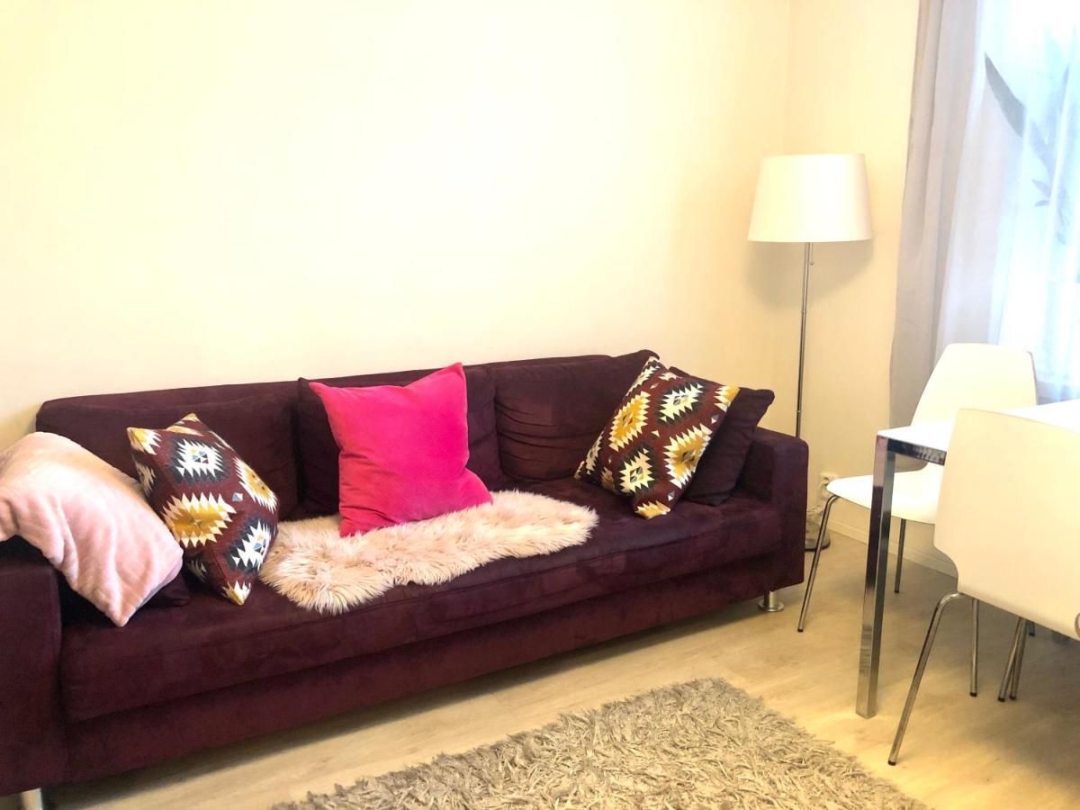 Scandinavian Desing Home 37 City Center In Kamppi Helsinki Luaran gambar