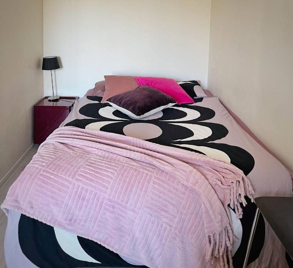 Scandinavian Desing Home 37 City Center In Kamppi Helsinki Luaran gambar