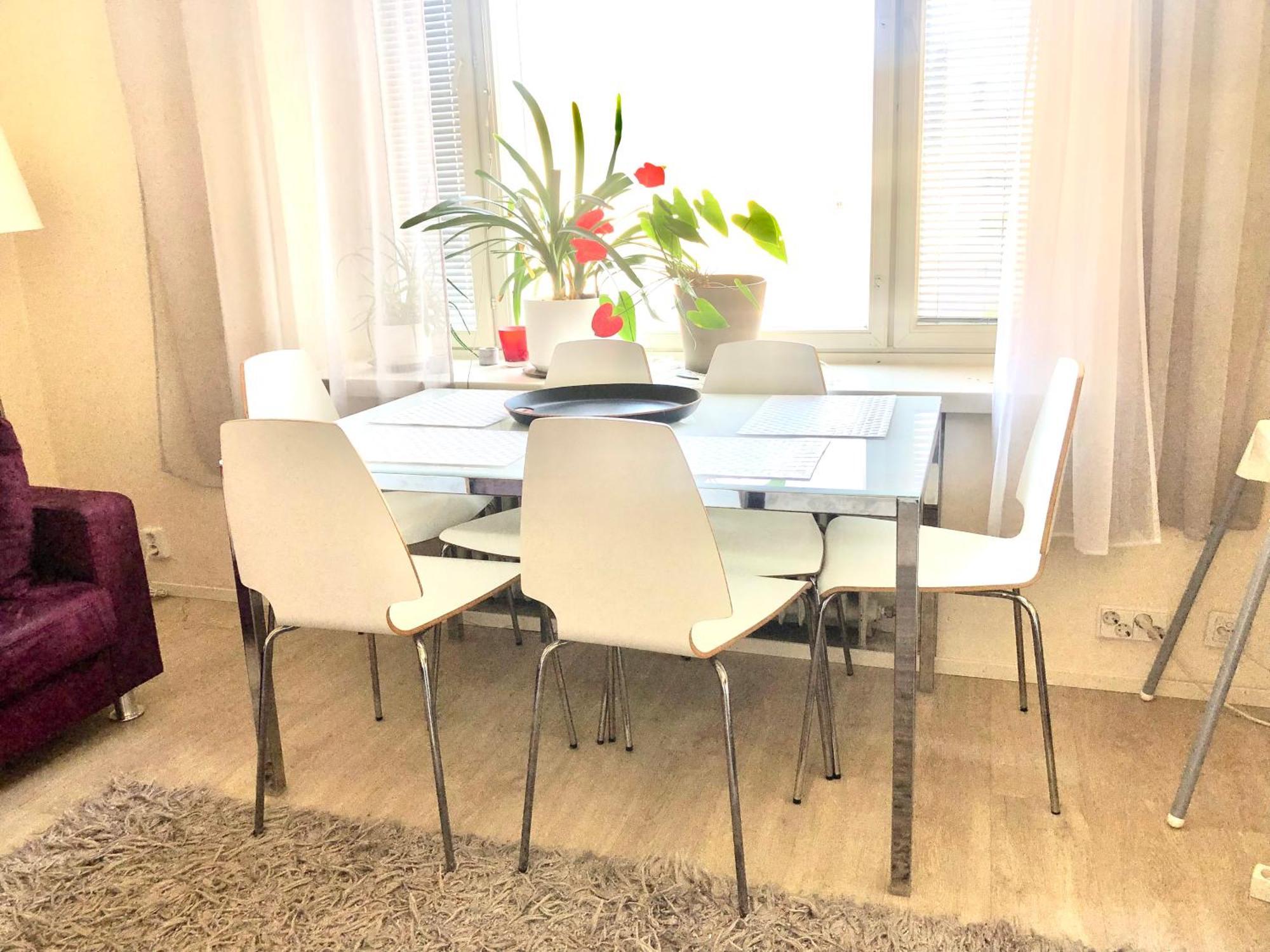 Scandinavian Desing Home 37 City Center In Kamppi Helsinki Luaran gambar