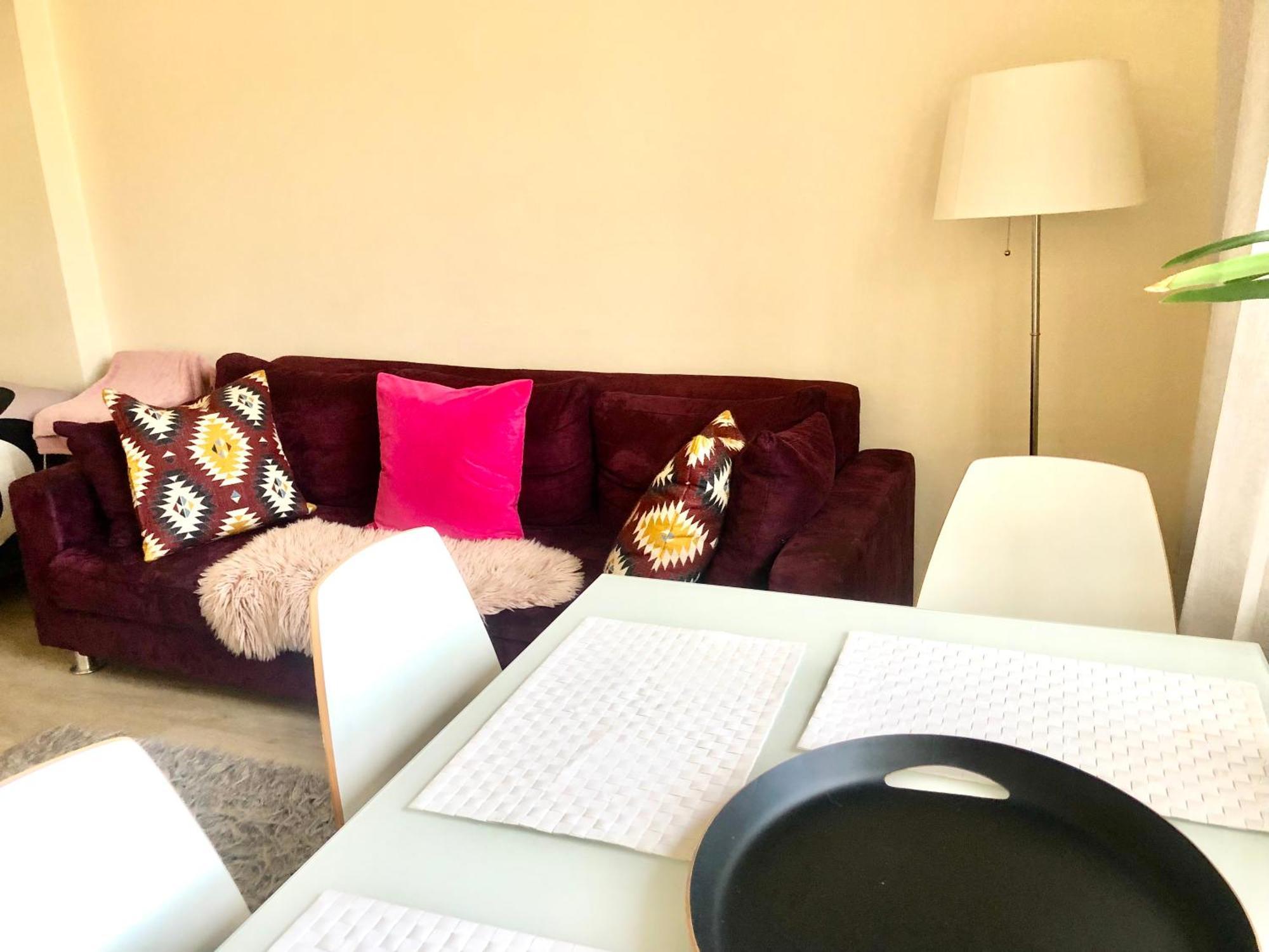 Scandinavian Desing Home 37 City Center In Kamppi Helsinki Luaran gambar