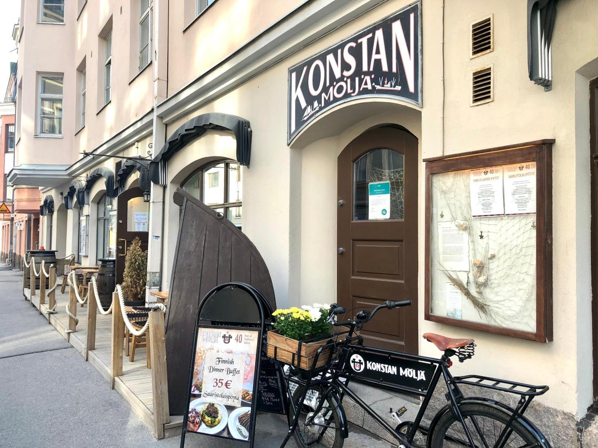 Scandinavian Desing Home 37 City Center In Kamppi Helsinki Luaran gambar